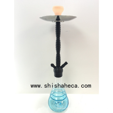 Venta al por mayor Cachimba de fumar del tubo de Nargile de aluminio de Shisha 2016